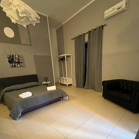Persefone Luxury Suite Agrigente Extérieur photo