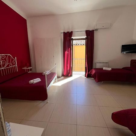 Persefone Luxury Suite Agrigente Extérieur photo