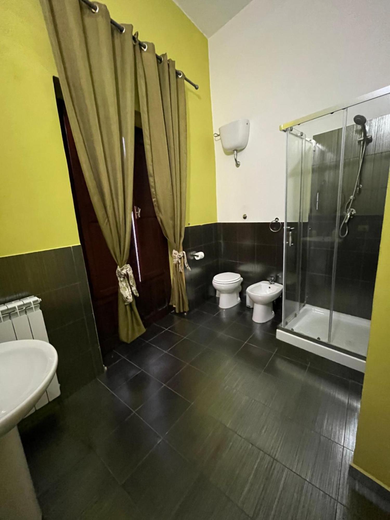 Persefone Luxury Suite Agrigente Extérieur photo