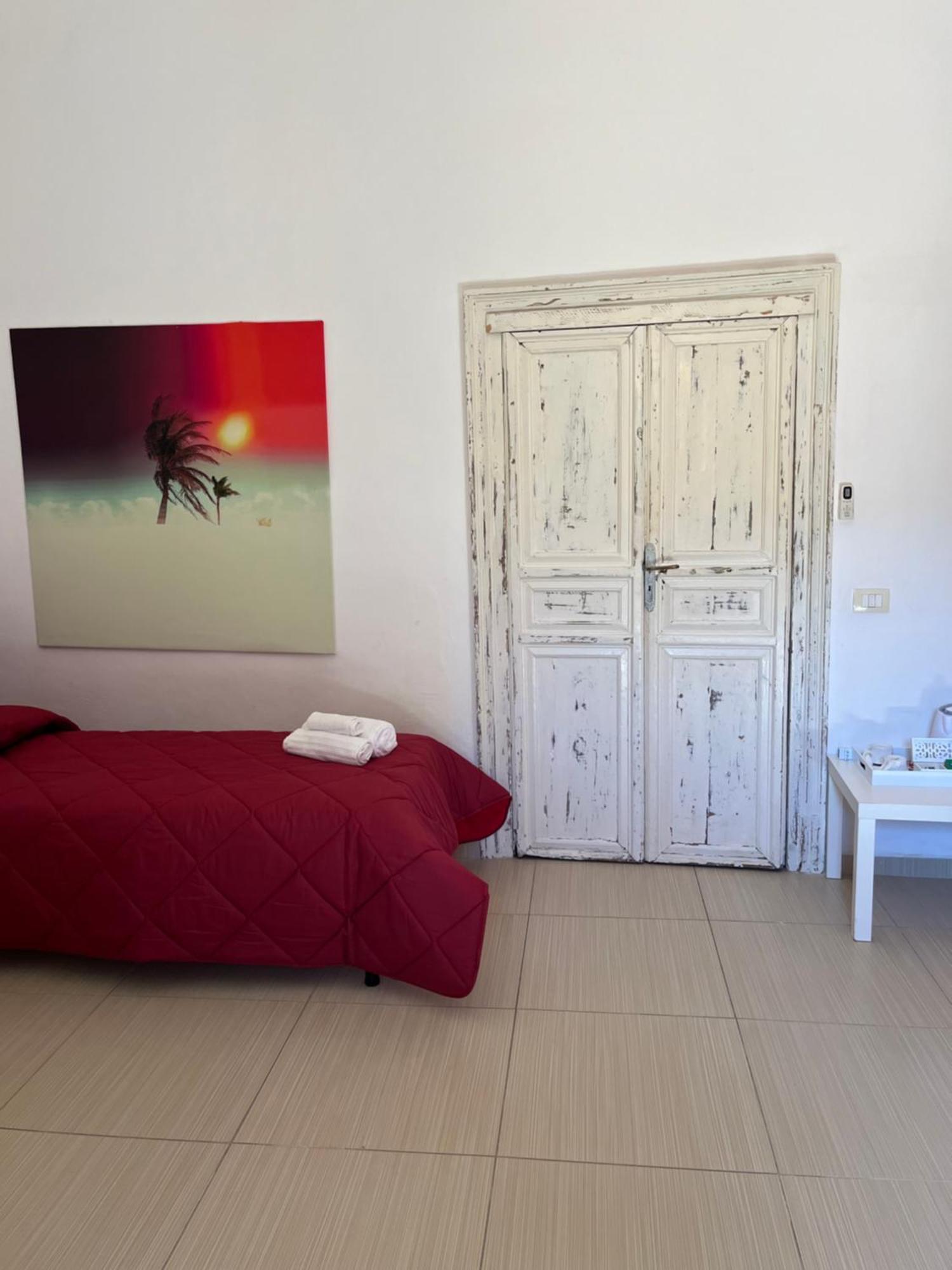 Persefone Luxury Suite Agrigente Extérieur photo