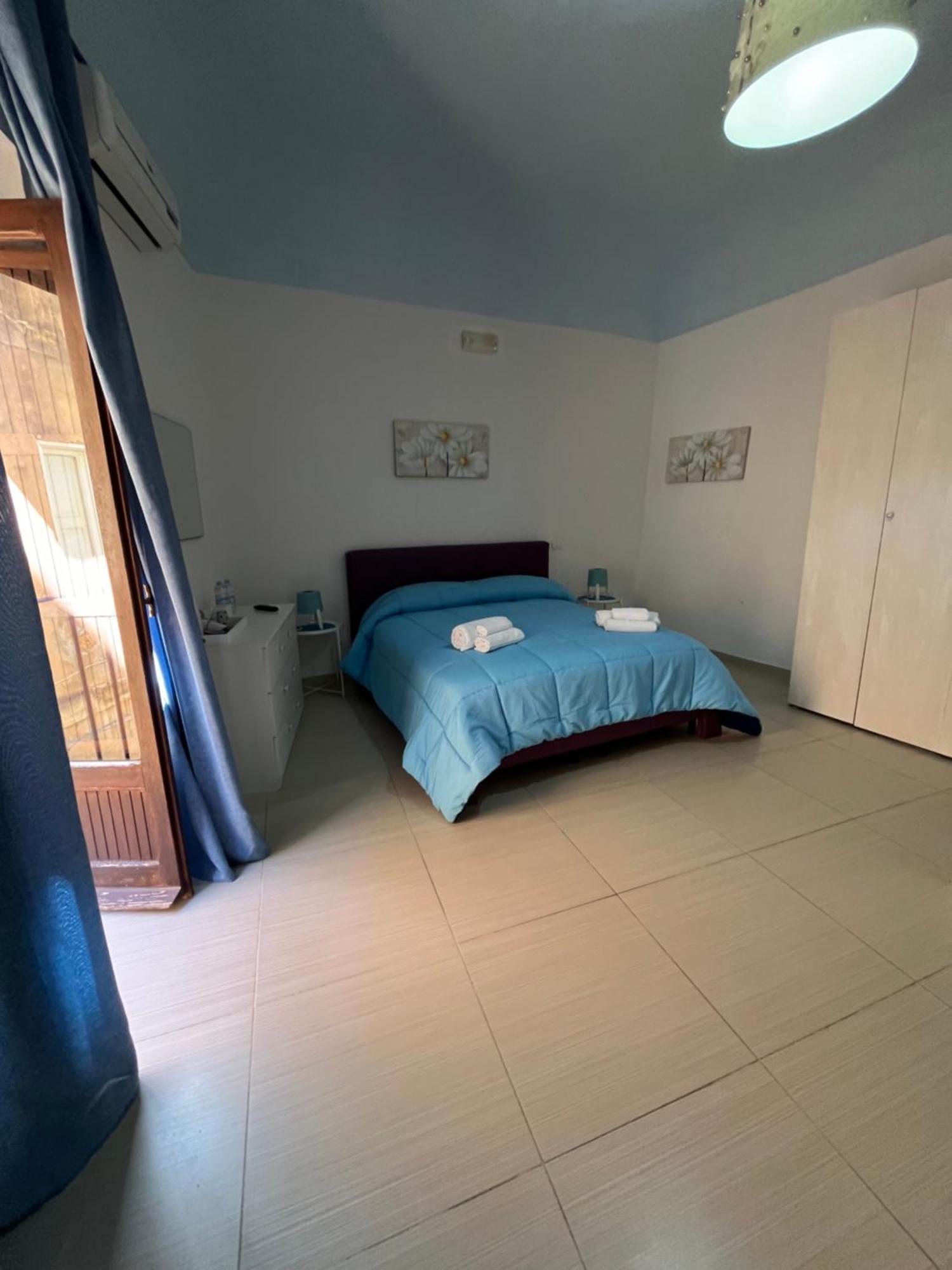 Persefone Luxury Suite Agrigente Extérieur photo
