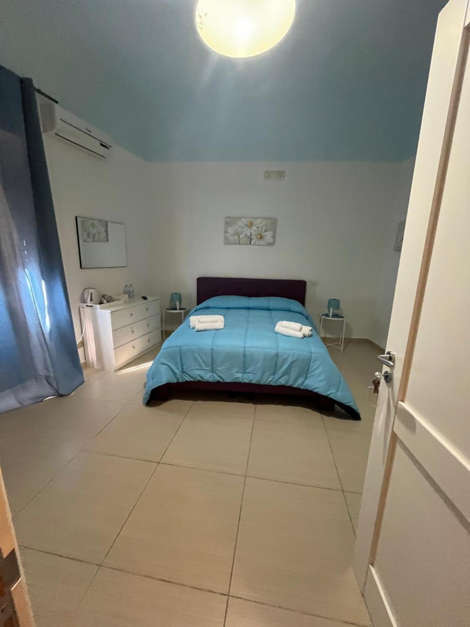 Persefone Luxury Suite Agrigente Extérieur photo