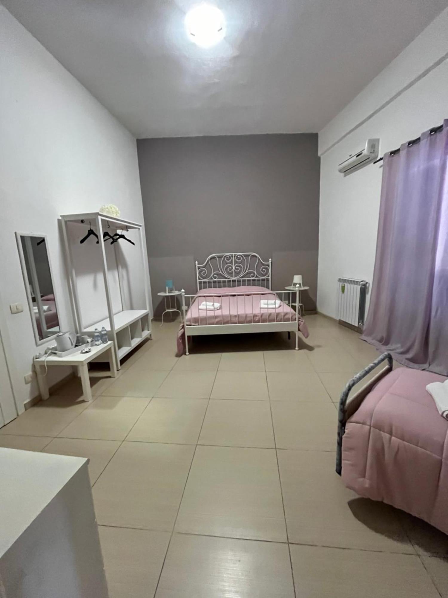 Persefone Luxury Suite Agrigente Extérieur photo