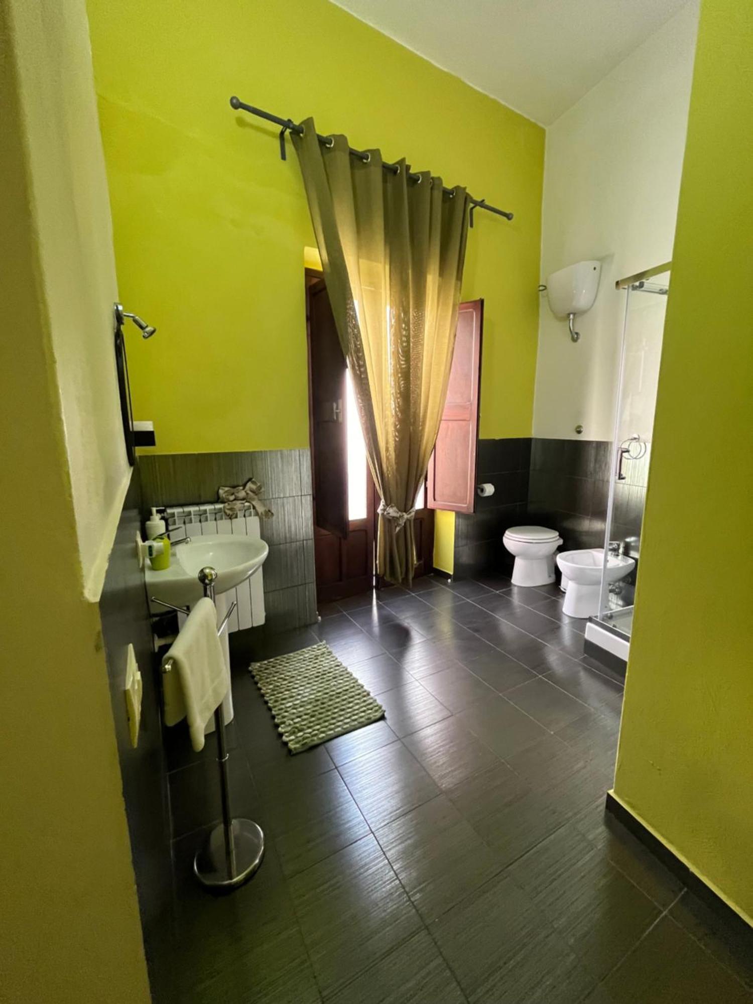 Persefone Luxury Suite Agrigente Extérieur photo