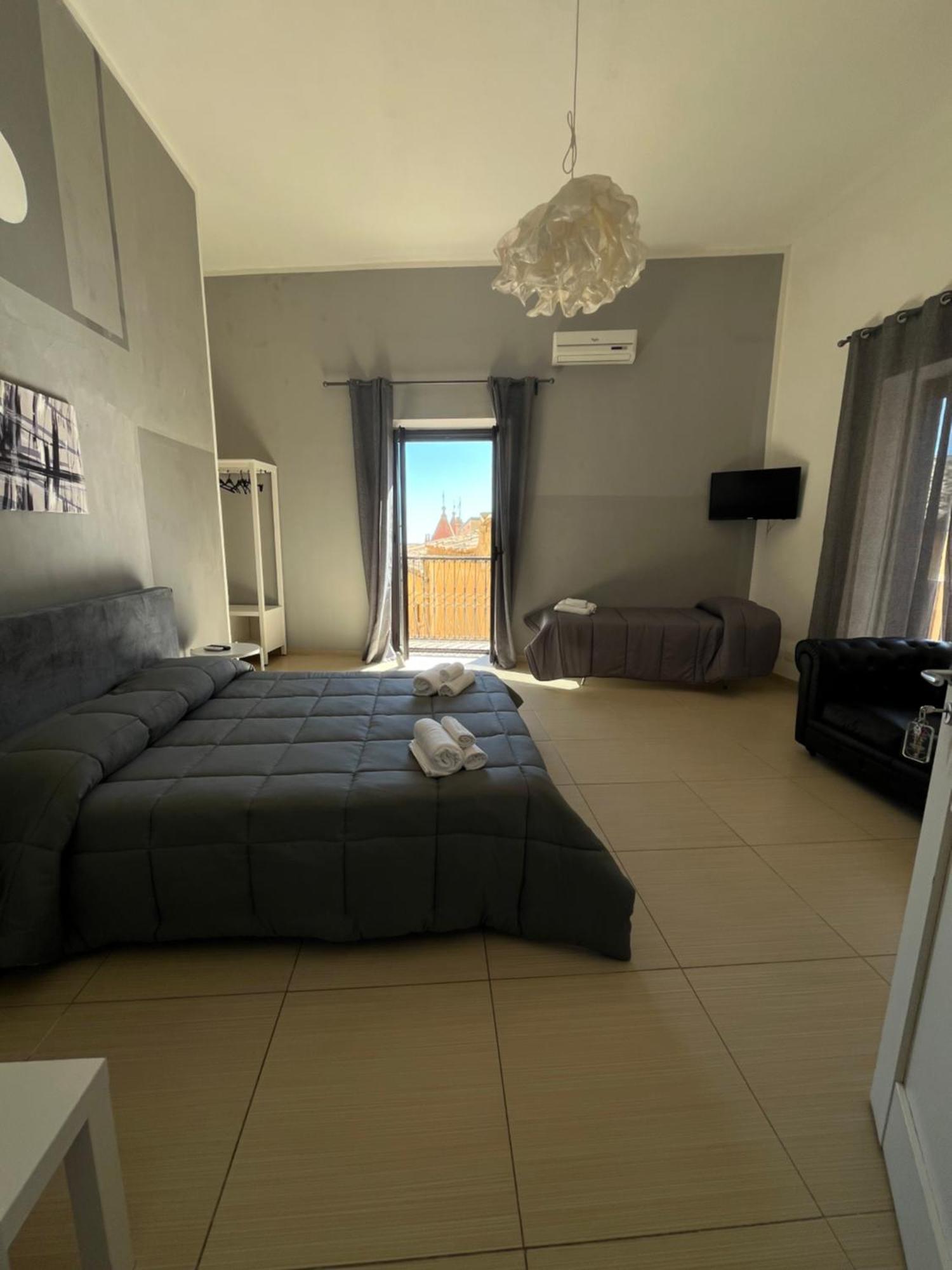 Persefone Luxury Suite Agrigente Extérieur photo